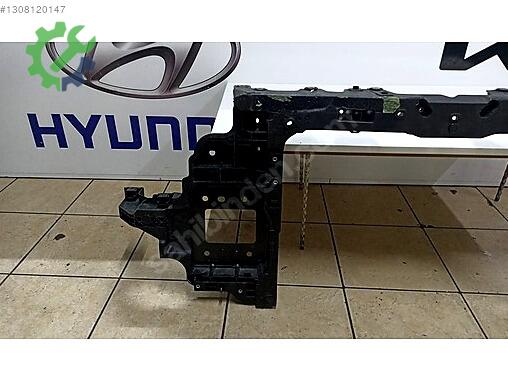 Kia EV3 Ön Panel çıkma parça