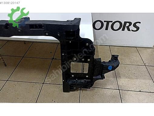 Kia EV3 Ön Panel çıkma parça