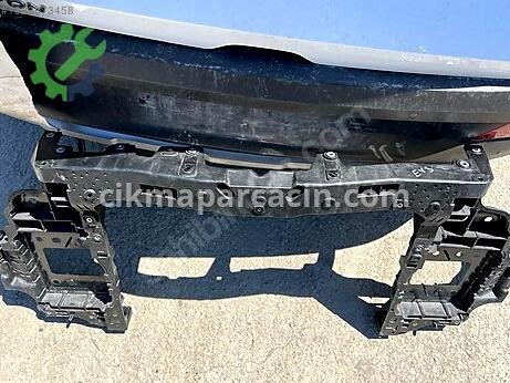 Kia EV3 Ön Panel çıkma parça