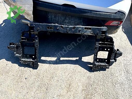 Kia EV3 Ön Panel çıkma parça