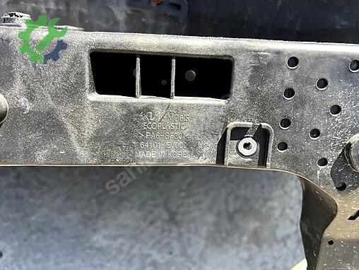 Kia EV3 Ön Panel çıkma parça