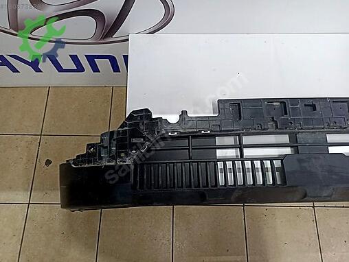 Kia EV3 Ön Tampon çıkma parça