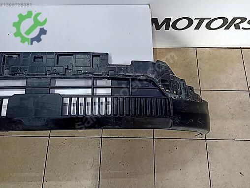 Kia EV3 Ön Tampon çıkma parça