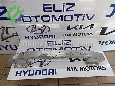 Kia EV3 Ön Tampon Demiri çıkma parça