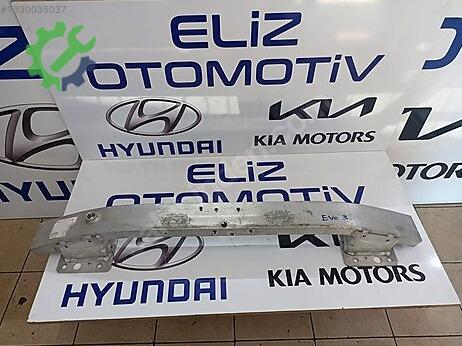 Kia EV3 Ön Tampon Demiri çıkma parça