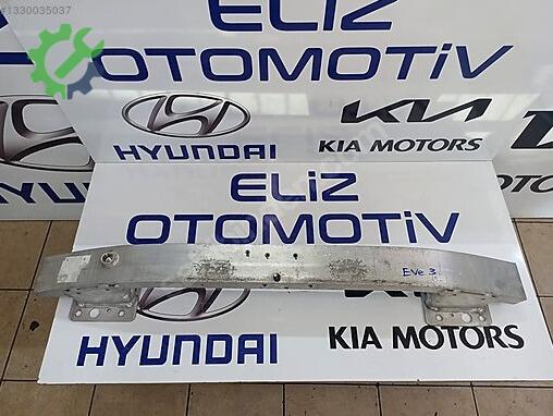 Kia EV3 Ön Tampon Demiri çıkma parça