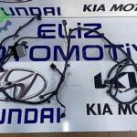 KİA EV3 ÖN TAMPON PARK TESİSATI ORİJİNAL 91890-EV790