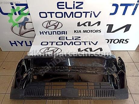Kia EV3 Ön Tampon çıkma parça