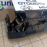 KİA EV3 ÖN TAMPON ÜST ALT ORİJİNAL ÇIKMA