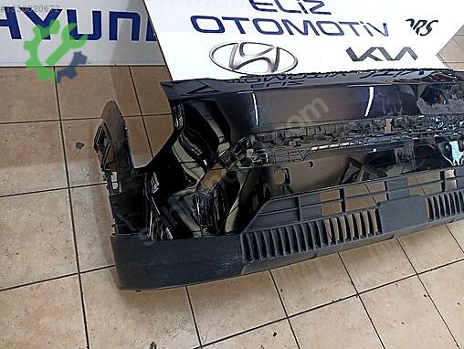 Kia EV3 Ön Tampon çıkma parça