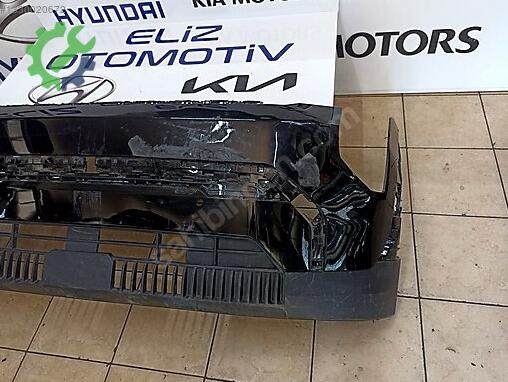 Kia EV3 Ön Tampon çıkma parça