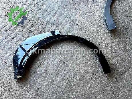 Kia EV3 Sağ Arka Çamurluk çıkma parça
