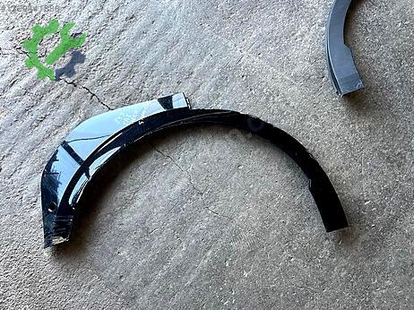 Kia EV3 Sağ Arka Çamurluk çıkma parça