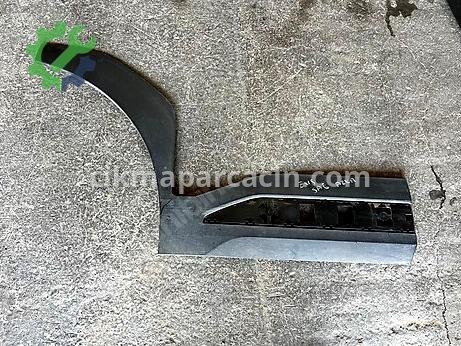 Kia EV3 Sağ Arka Kapı çıkma parça