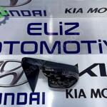 KİA EV3 SAĞ DİKİZ AYNASI ORİJİNAL ÇIKMA 87620-EV080