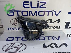KİA EV3 SAĞ FAR GT LİNE 92102-EV120 ORİJİNAL