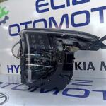 KİA EV3 SAĞ FAR GT LİNE 92102-EV120 ORİJİNAL