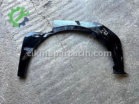 Kia EV3 Sağ Ön Çamurluk çıkma parça