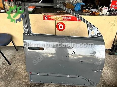 Kia EV3 Sağ Ön Kapı çıkma parça