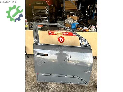 Kia EV3 Sağ Ön Kapı çıkma parça
