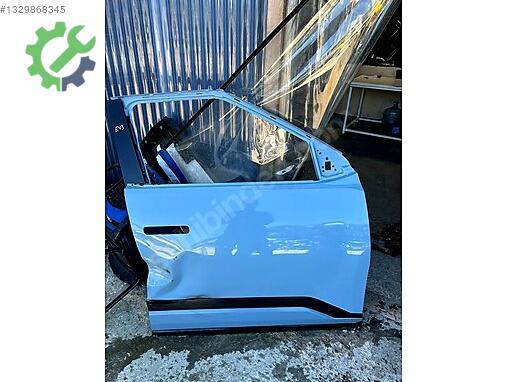 Kia EV3 Sağ Ön Kapı çıkma parça