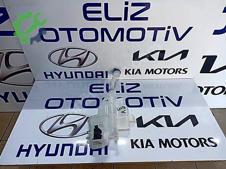 Kia EV3 Silecek Suyu Deposu çıkma parça
