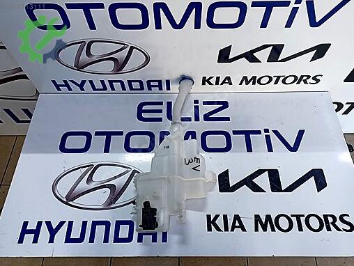 Kia EV3 Silecek Suyu Deposu çıkma parça