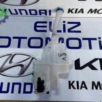 KİA EV3 SİLECEK SU BİDONU ORİJİNAL ÇIKMA