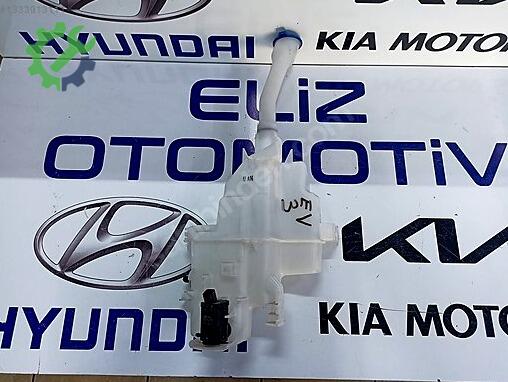 Kia EV3 Silecek Suyu Deposu çıkma parça
