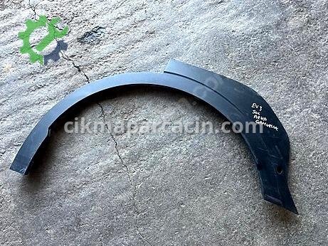 Kia EV3 Sol Arka Çamurluk çıkma parça