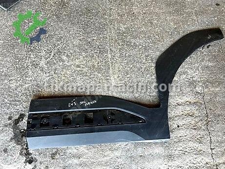 Kia EV3 Sol Arka Kapı çıkma parça