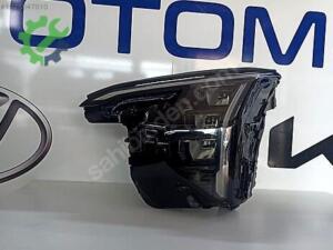KİA EV3 SOL FAR 92101-EV000 ORİJİNAL ÇIKMA YEDEK PARÇA