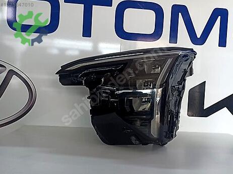 Kia EV6 Sol Ön Far çıkma parça