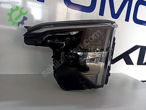Kia EV6 Sol Ön Far 92101-EV000 çıkma parça