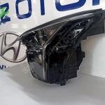 KİA EV3 SOL FAR 92101-EV000 ORİJİNAL ÇIKMA YEDEK PARÇA