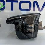 KİA EV3 SOL FAR GT LİNE 92101-EV120 ORİJİNAL ÇIKMA