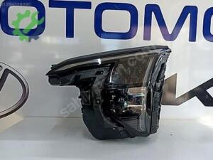 KİA EV3 SOL FAR GT LİNE 92101-EV120 ORİJİNAL ÇIKMA