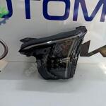 KİA EV3 SOL FAR GT LİNE 92101-EV120 ORİJİNAL ÇIKMA
