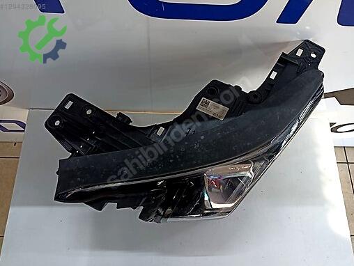 Kia EV3 Sol Ön Far 92101-EV120 çıkma parça
