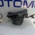 KİA EV3 SOL FAR ORİJİNAL ÇIKMA 92101-EV000 ORİJİNAL ÇIKMA
