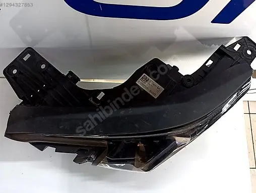 Kia EV3 Sol Ön Far 92101-EV000 çıkma parça