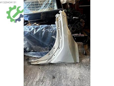 Kia EV3 Sol Ön Çamurluk çıkma parça
