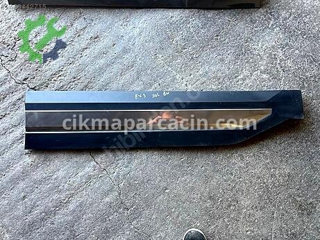 Kia EV3 Sol Ön Kapı çıkma parça