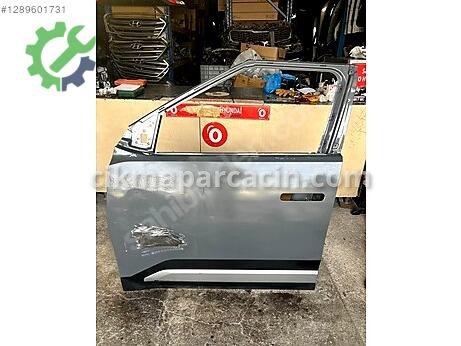 Kia EV3 Sol Ön Kapı çıkma parça