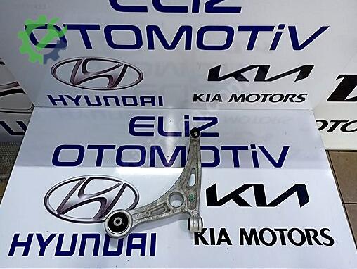Kia EV3 Salıncak (Alt Tabla) 54500-EV000 çıkma parça