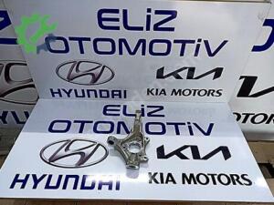 KİA EV3 SOL TAŞIYICI ORİJİNAL ÇIKMA 51710-EV000