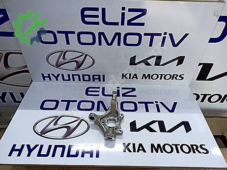 Kia EV3 Sol Taşıyıcı çıkma parça
