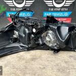 KİA EV6 GT SOL FAR ORGİNAL HATASIZ SÖKME