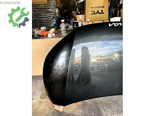 Kia EV6 Ön Kaput çıkma parça
