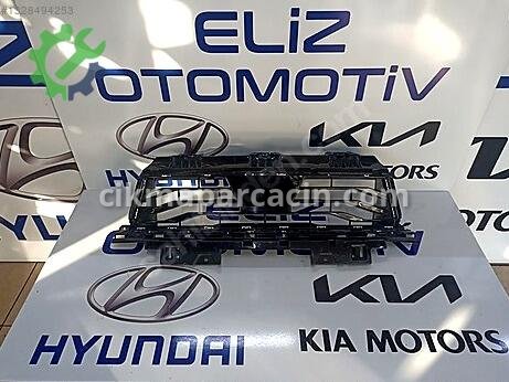 Kia EV6 Ön Panjur çıkma parça